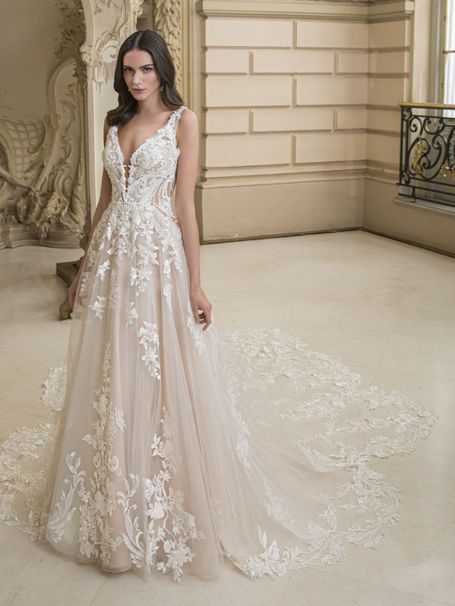 Hochzeitskleid